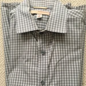 Banana Republic Men's long-sleeved shirt sz M